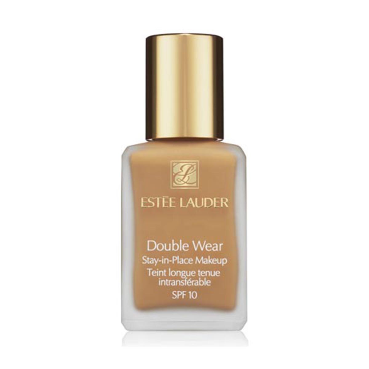 Estee Lauder Double Wear Stay In Place Polvos Make Up Spf10 3C2 Pebble 1Un